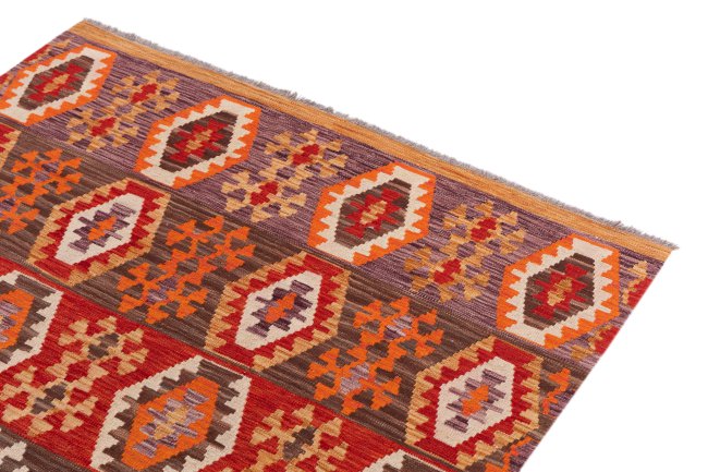 Kilim Afegão - 2