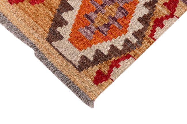 Kilim Afegão - 3