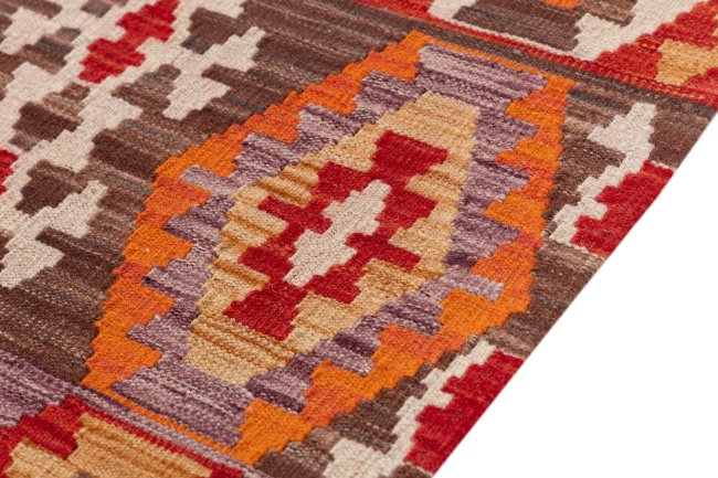Kilim Afegão - 4