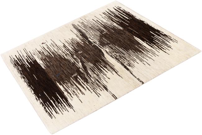 Perzisch Gabbeh Loribaft Tabiibaft - 2