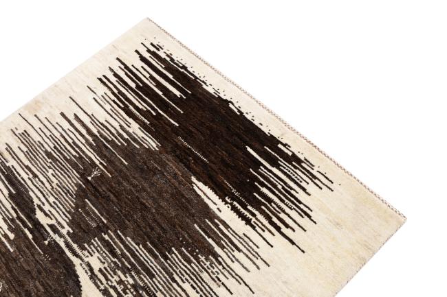 Perzisch Gabbeh Loribaft Tabiibaft - 3