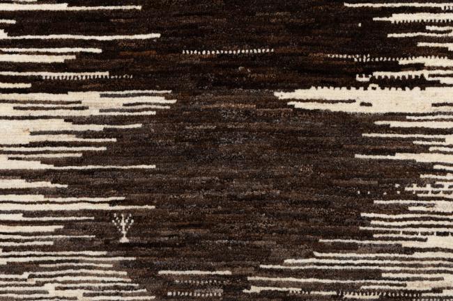 Perzisch Gabbeh Loribaft Tabiibaft - 6