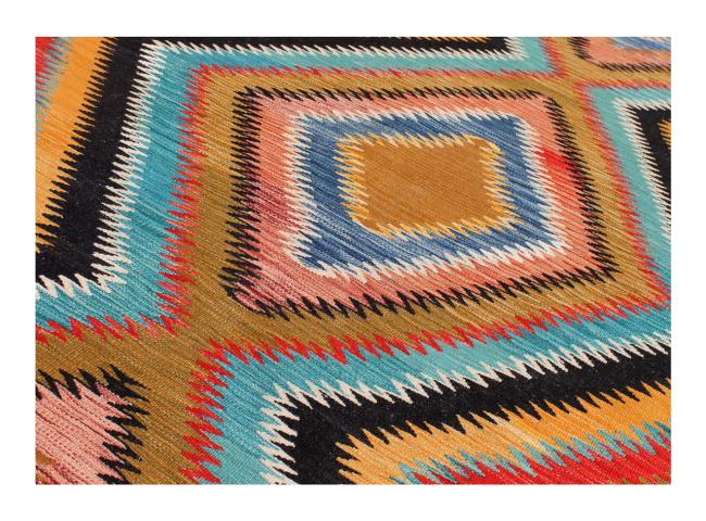 Kelim Afghan Heritage - 1