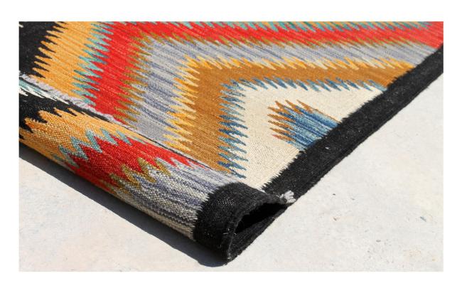 Kelim Afghan Heritage - 2