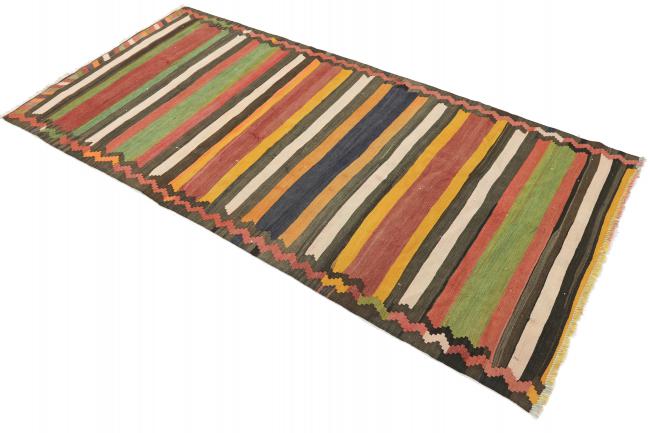 Kilim Fars Azerbaijan Antigo - 1