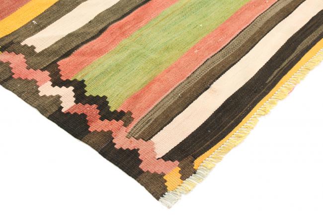 Kilim Fars Azerbaijan Antigo - 4