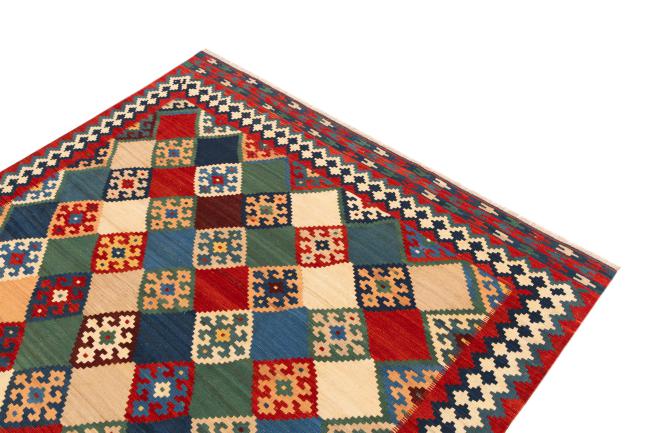 Kilim Fars Shiraz - 2
