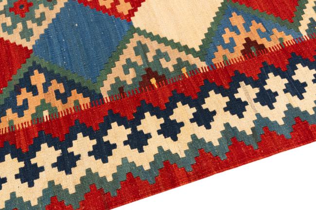 Kilim Fars Shiraz - 3