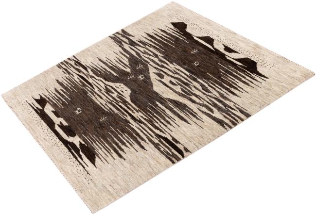 Perzisch Gabbeh Loribaft Tabiibaft - 2