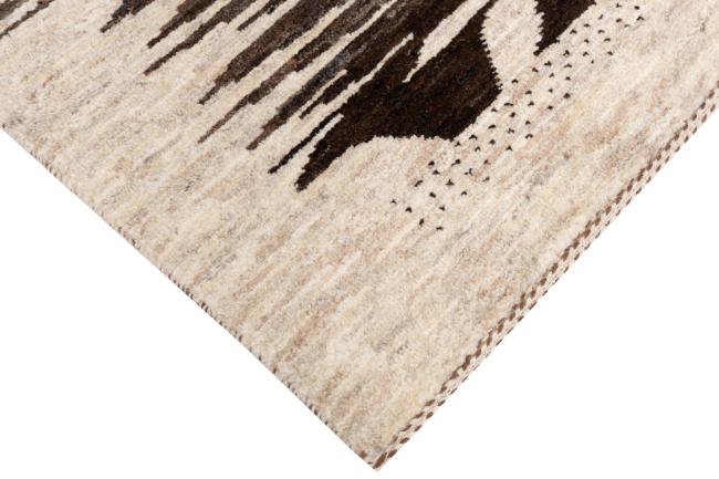 Perzisch Gabbeh Loribaft Tabiibaft - 5