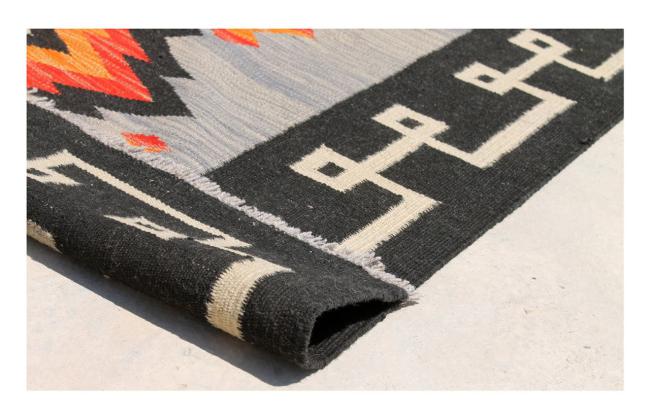 Kilim Afghan Heritage - 2