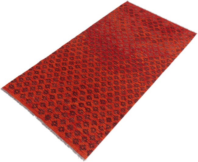 Kilim Afghan - 1