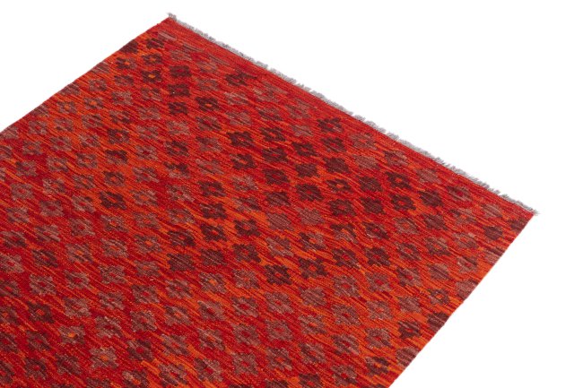 Kilim Afghan - 2