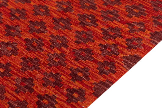 Kilim Afghan - 4