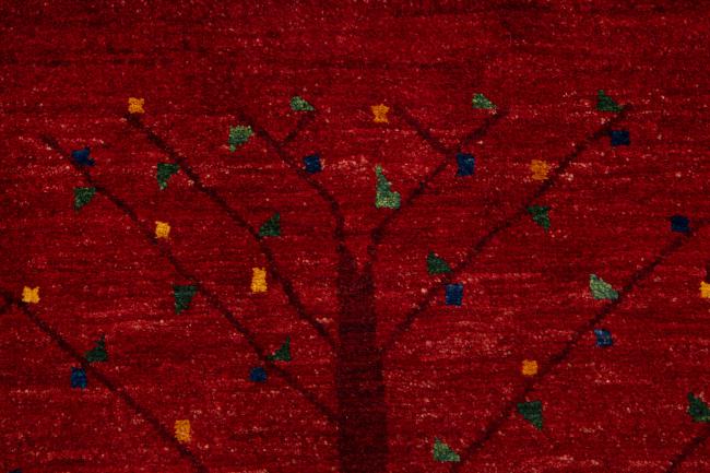 Persia Gabbeh Nomad - 6