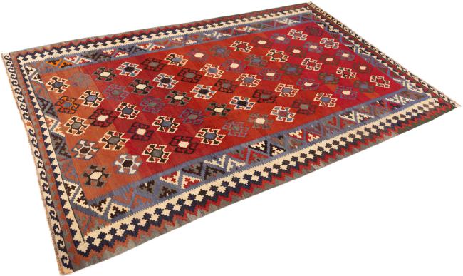 Kilim Fars Shiraz - 1