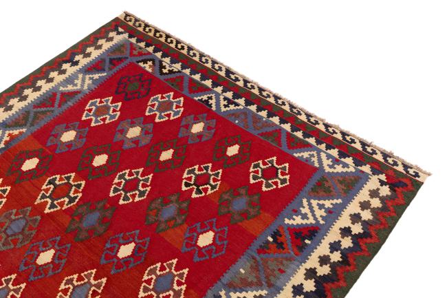 Kilim Fars Shiraz - 2