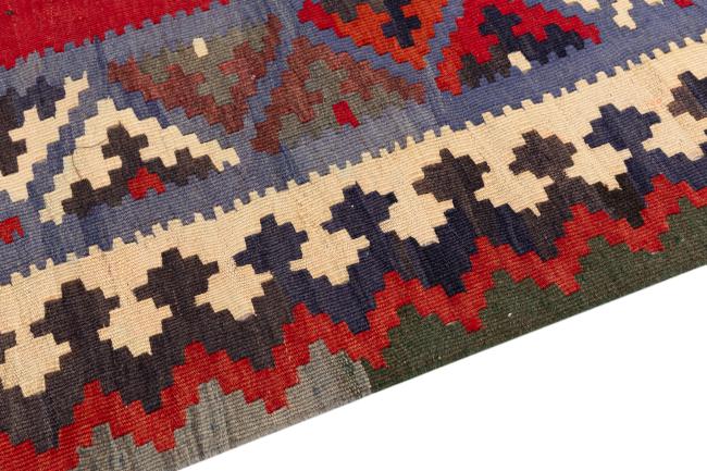 Kilim Fars Shiraz - 3
