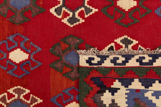 Kilim Fars Shiraz - 5