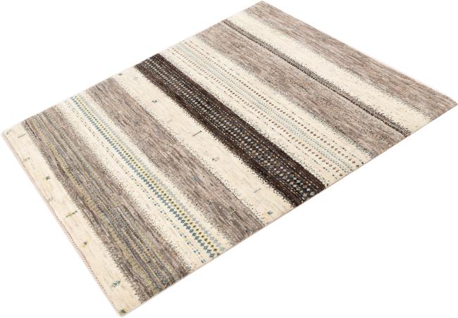 Perzisch Gabbeh Loribaft Tabiibaft - 1