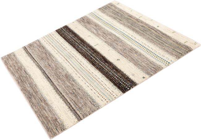 Perzisch Gabbeh Loribaft Tabiibaft - 2