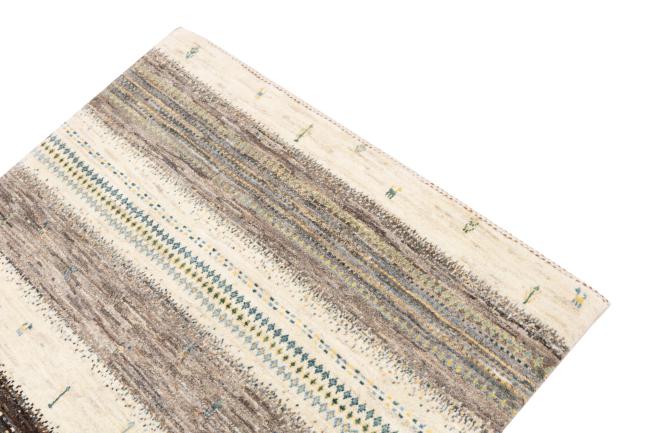 Perzisch Gabbeh Loribaft Tabiibaft - 3