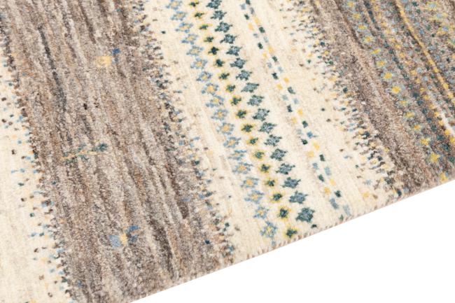 Perzisch Gabbeh Loribaft Tabiibaft - 4