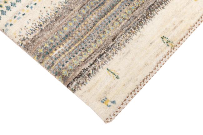 Perzisch Gabbeh Loribaft Tabiibaft - 5