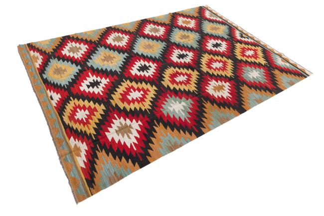 Kilim Afgán Heritage - 1