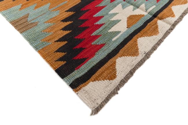 Kilim Afegão Heritage - 4