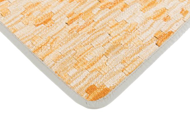 Kilim Afghan Copricuscino - 3