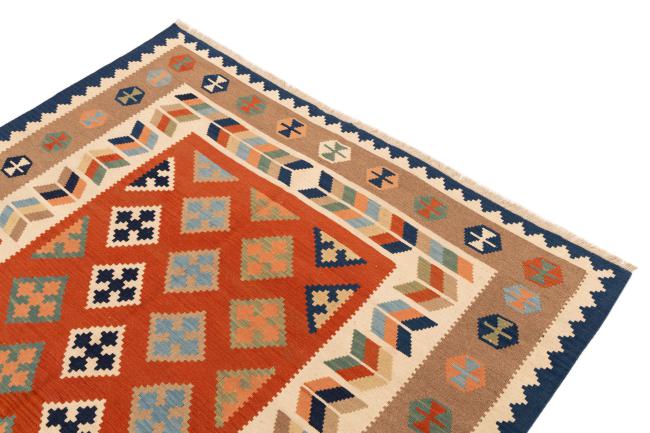 Kilim Fars Shiraz - 2