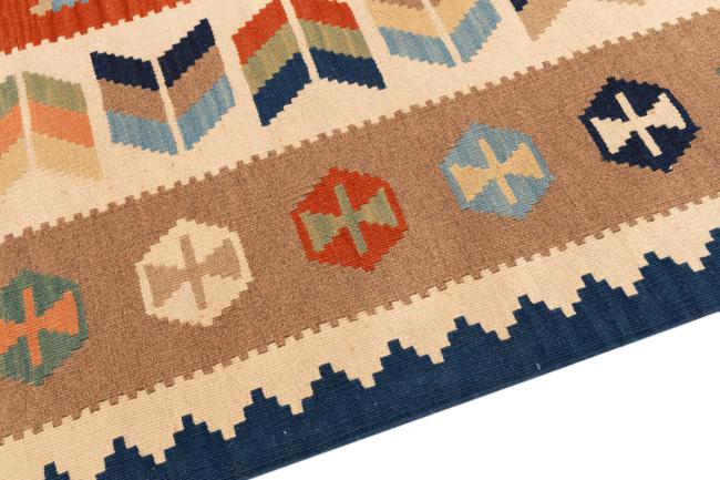 Kilim Fars Shiraz - 3