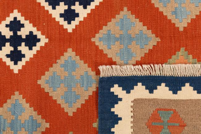Kilim Fars Shiraz - 5