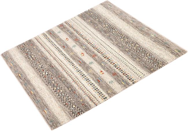 Perzisch Gabbeh Loribaft Tabiibaft - 2