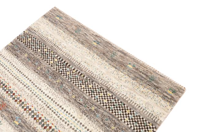 Perzisch Gabbeh Loribaft Tabiibaft - 3