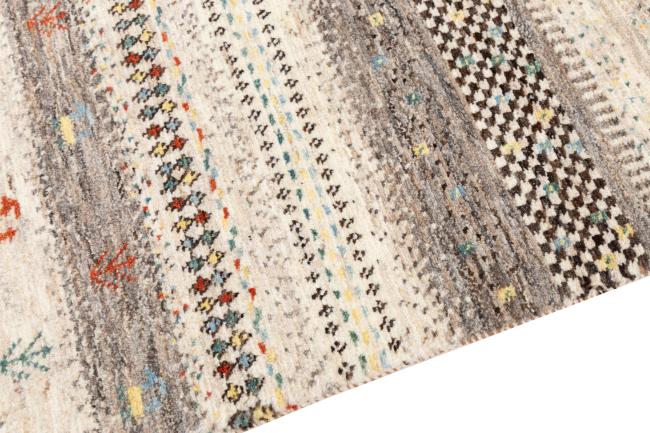 Perzisch Gabbeh Loribaft Tabiibaft - 4