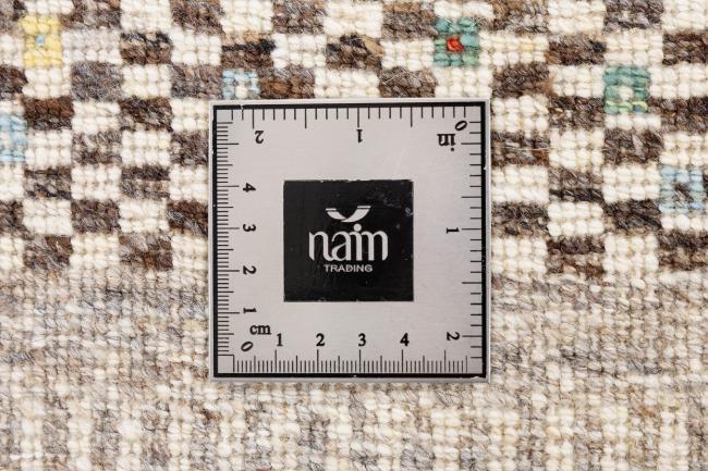 Perzisch Gabbeh Loribaft Tabiibaft - 7