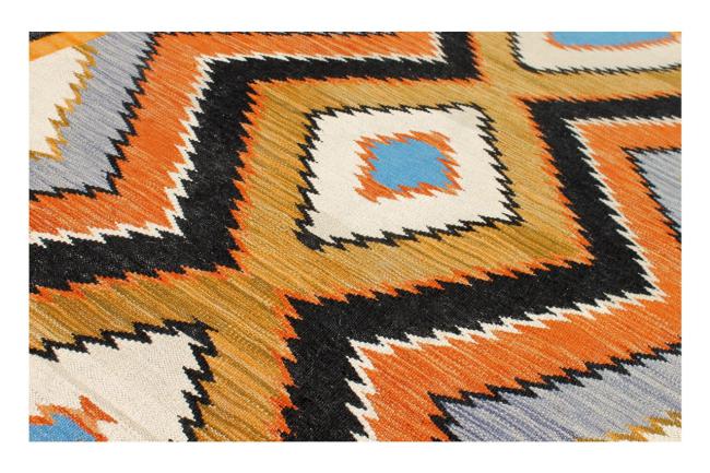 Kilim Afghan Heritage - 1