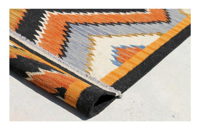 Kilim Afghan Heritage - 2