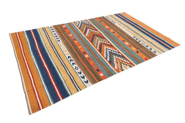 Kilim Afghan Heritage - 1