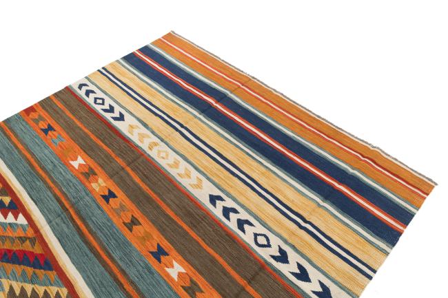 Kilim Afghan Heritage - 2