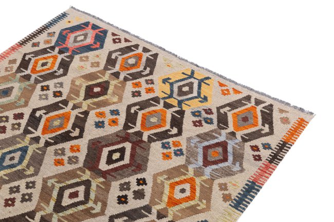 Kelim Afghan - 2