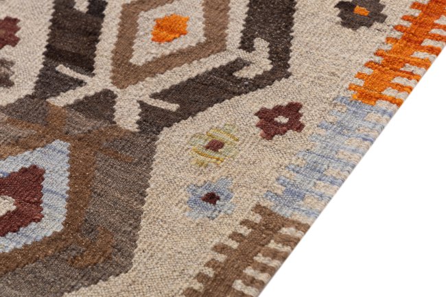 Kelim Afghan - 4