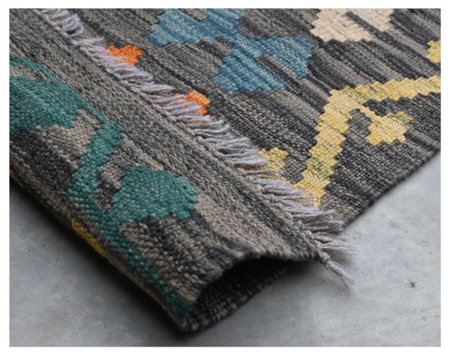 Kilim Afghan - 2