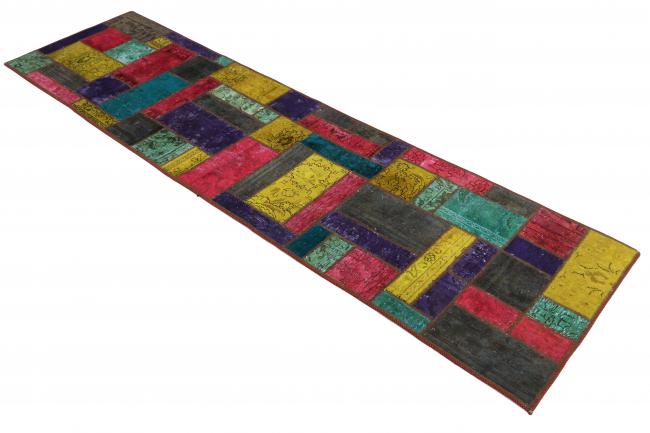 Patchwork - 1