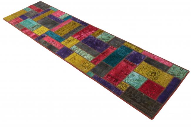 Patchwork - 2
