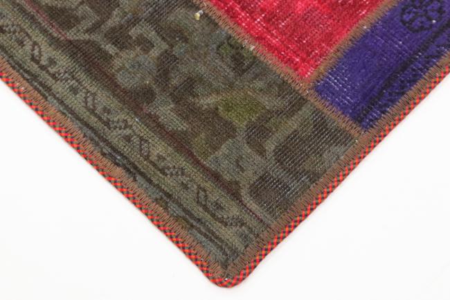 Patchwork - 3