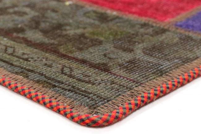 Patchwork - 4