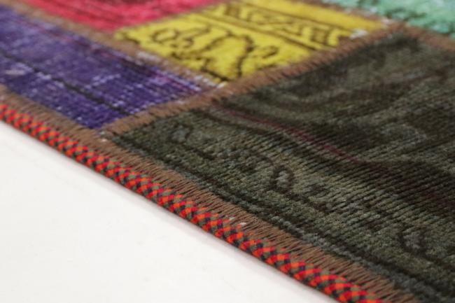 Patchwork - 5